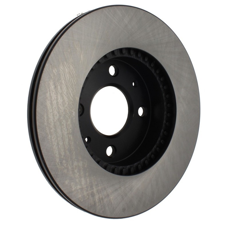 Disc Brake Rotor-Premium Disc – Preferred Centric 120.42061