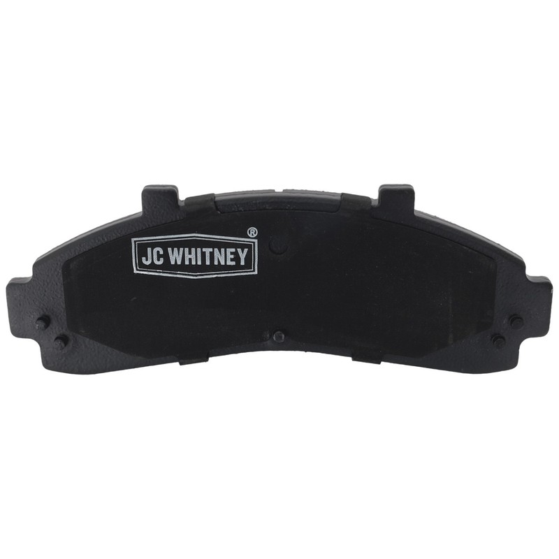 Front Brake Pads Set for Pickup Mazda B4000 Truck B2300 B3000 Ford Ranger B2500 gallery