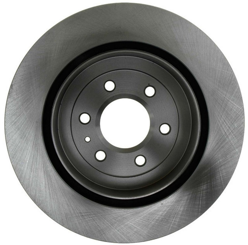 Rr Disc Brake Rotor ACDelco Advantage 18A2309A gallery