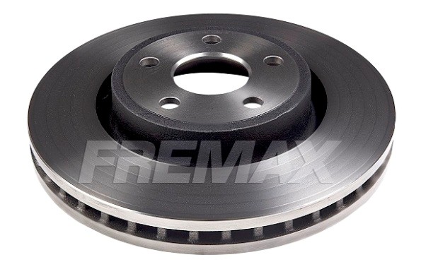 Remax BD-5152 Brake Disc for Jeep gallery