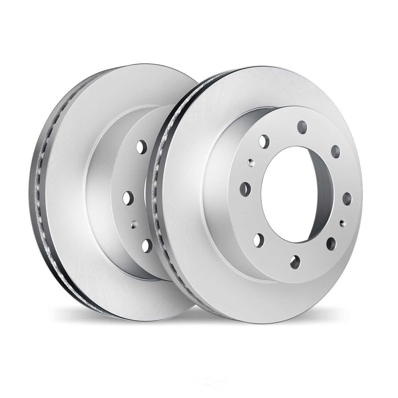 Disc Brake Rotor Set-RWD DFC 4002-54110