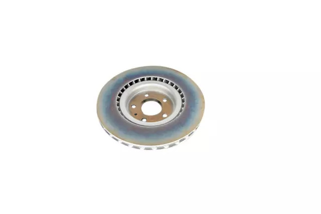 Genuine GM Front Disc Brake Rotor 92245928