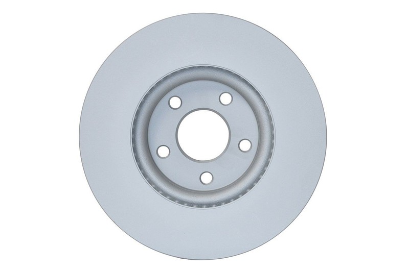 X2 PCS L&R SIDES BRAKE DISC 0986479D44 gallery