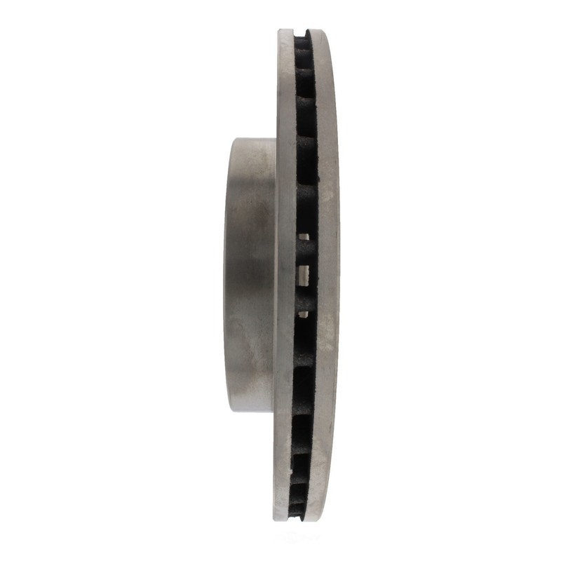 C-TEK Standard Disc Brake Rotors fits 1987-1993 Mercedes-Benz 190E 190D CENTRIC gallery