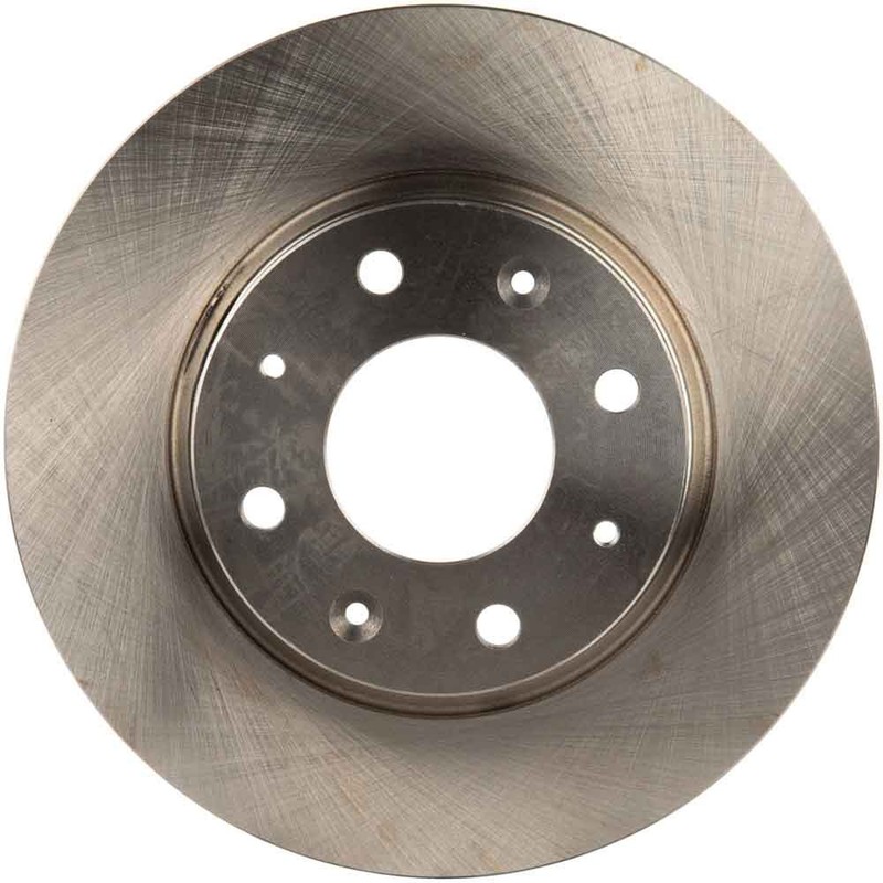 For Kia Spectra 2004-2009 Magma Front Brake Rotor TCP