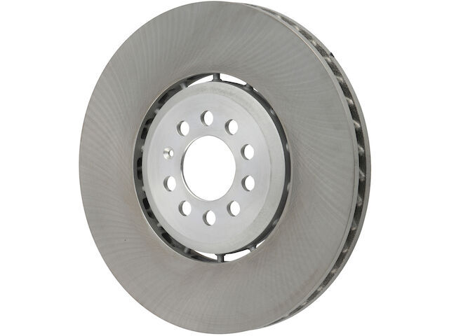 For 2003-2006 Audi TT Brake Rotor Front Left SHW Performance Germany 34882DJQS