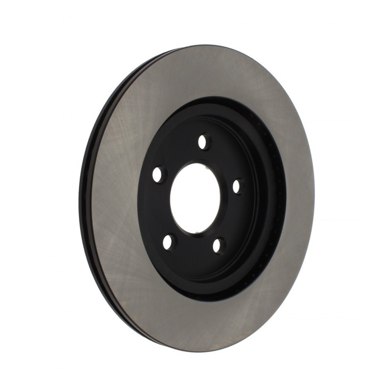 StopTech For Ford Mustang 2005-2014 Brake Rotor Performance Rear gallery