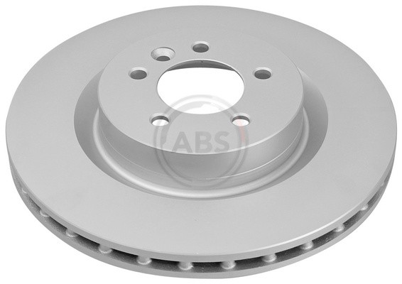 A.B.S. 17720 Brake Disc for LAND ROVER gallery