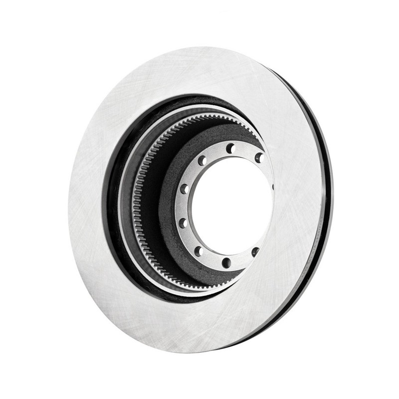 SureStop Brake Disc For Ford F59 2011 12 13 14 15 16 17 18 19 2020 Rear gallery