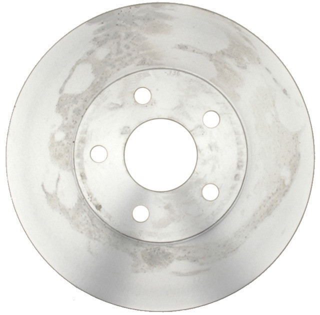 Raybestos Brakes Disc Brake Rotor | 56140R