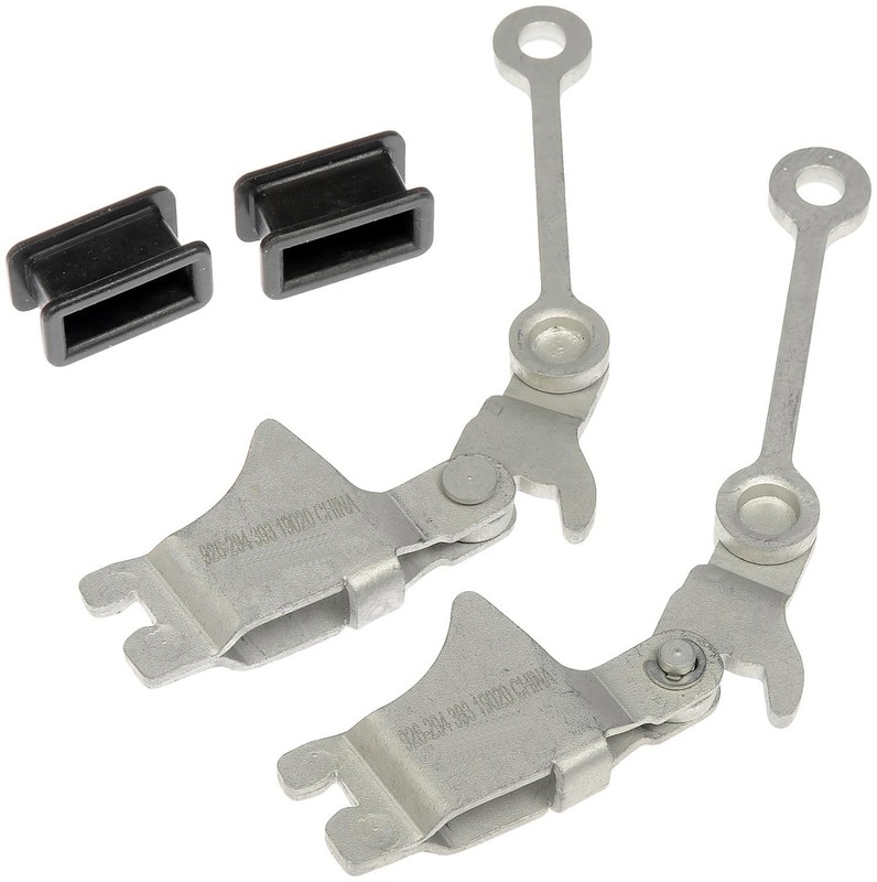 Parking Brake Lever Kit fits Jeep Wrangler, Dodge Nitro, Liberty,