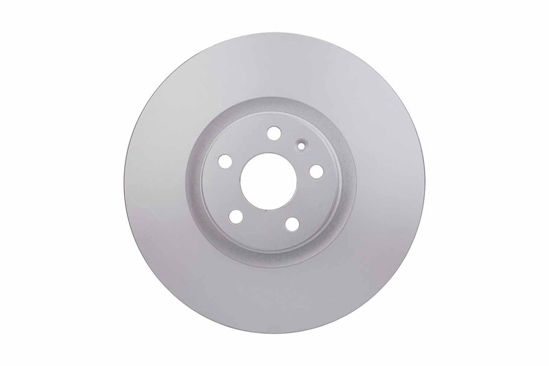 Hella Brake Disc Set Front 55898PRO_HC For VOLVO ASIA C40 EV OEM gallery