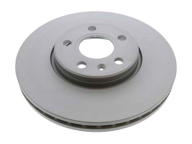 Zimmermann 39PS51M Front Brake Rotor Fits 2019-2023 Volvo S60