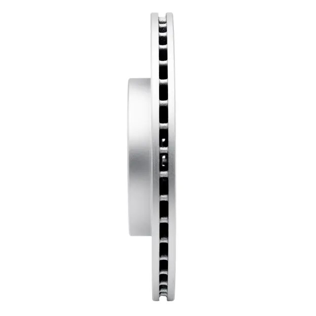 Genuine DYNAMIC FRICTION DFC GEOSPEC Coated Rotor - Blank 604-32009 gallery