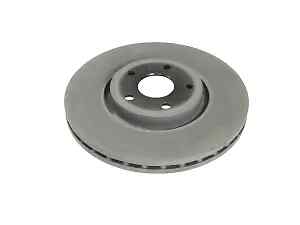 2021-2025 DODGE DURANGO FRONT DISC BRAKE ROTOR 365MM GENUINENEW MOPAR 4755349AA