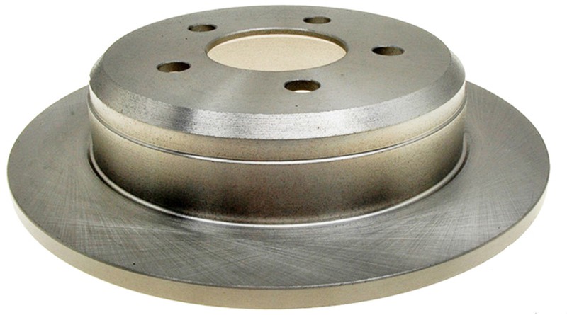 Bendix PRT1901 1 Individual Rear Brake Disc 94-98 Jeep Grand Cherokee