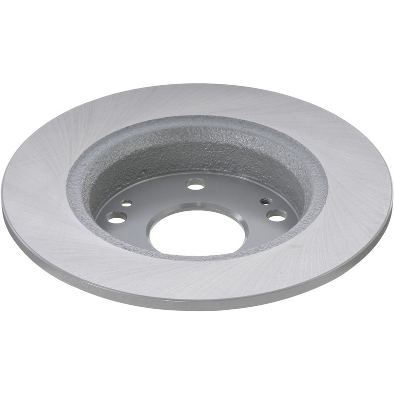 Disc Brake Rotor For 06-15 Acura Honda Civic CSX ILX 1427-530096 gallery