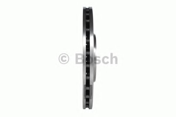 Bosch Brake Disc Single Front Diameter 330mm 70mm Vented 28mm 0986479290 gallery