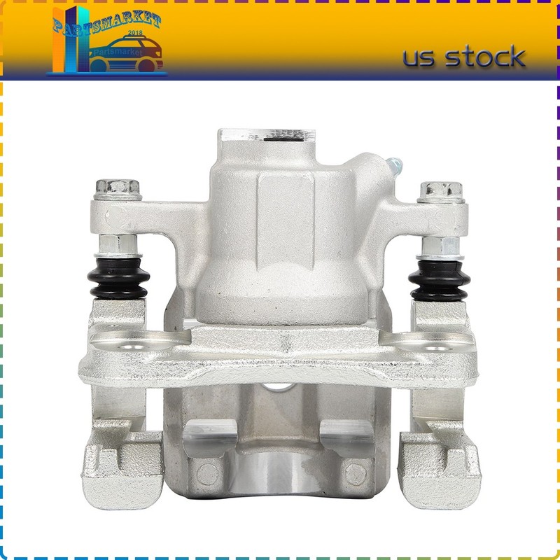 Rear Left Brake Calipers w/ Bracket Fits for 2008 2009 2010 2011 Toyota Avalon gallery