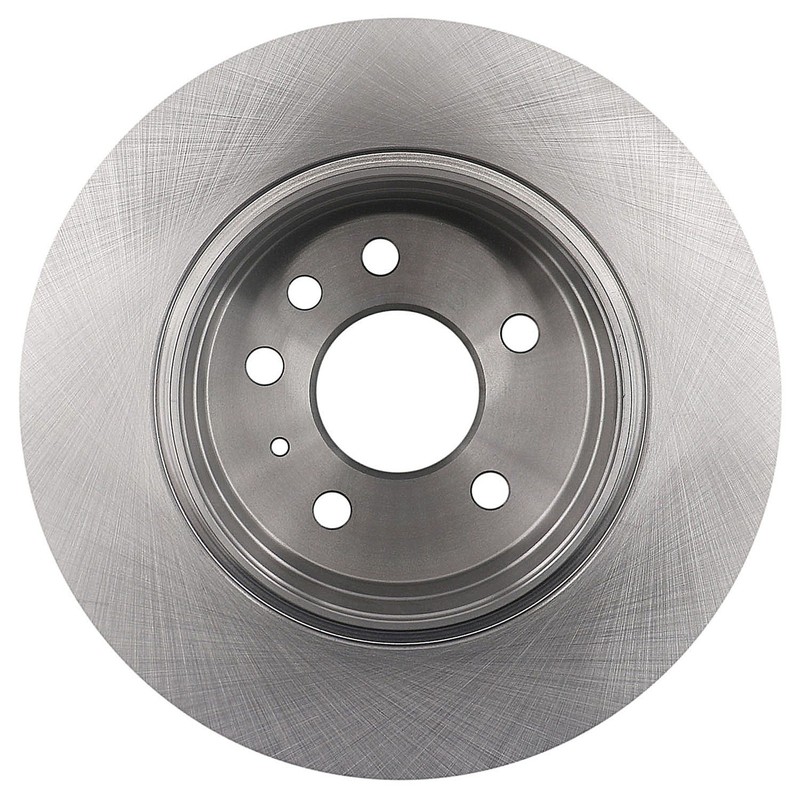 Perfect Stop Rear Disc Brake Rotor for L300, 9-3, L200, LW200+More (661382) gallery