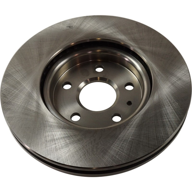SureStop Brake Disc For Chevy Malibu Limited 2016 Driver OR Passenger | Front gallery