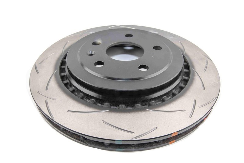 Disc Brakes Australia Rear Disc Brake Rotor for 2016-2019 Cadillac ATS