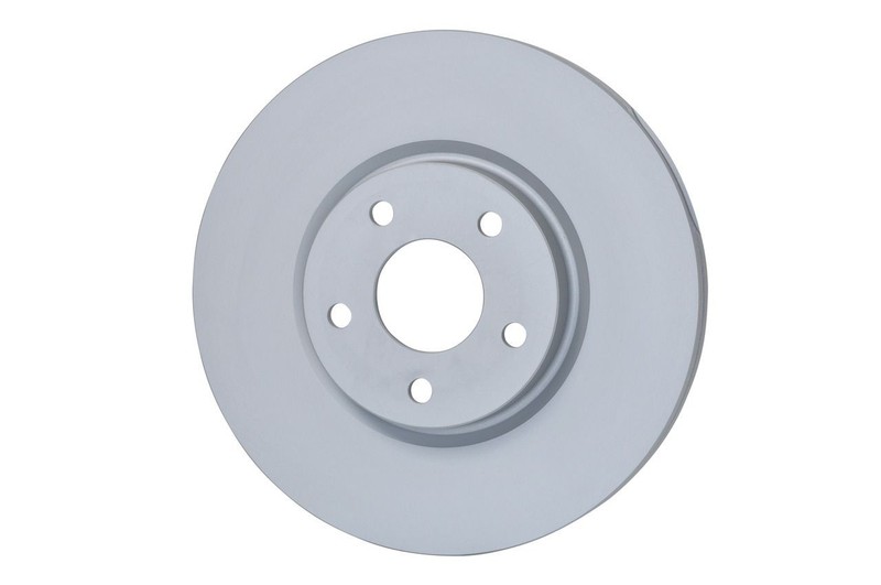 X2 PCS L&R SIDES BRAKE DISC 0986479D44 gallery