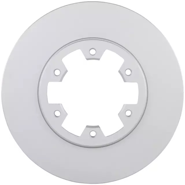 Genuine Bosch Bosch Disc Brake Rotor 40011041