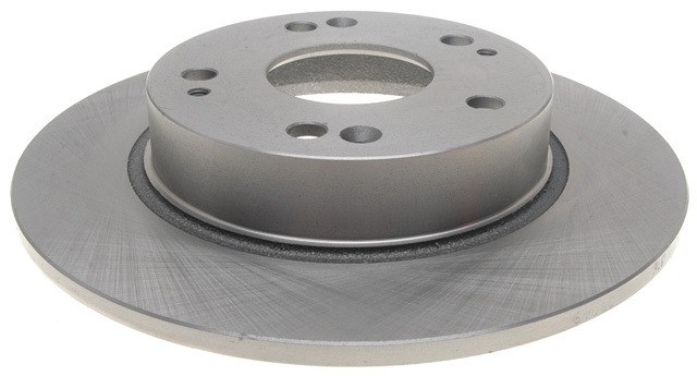 Raybestos Brakes Disc Brake Rotor | 980402R gallery
