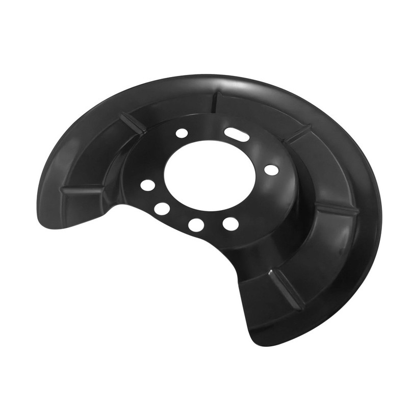 AV6Z2C028A Rear Brake Dust Shield New 2Pcs for 2012 2013 - 2018 Ford Focus C-MAX gallery