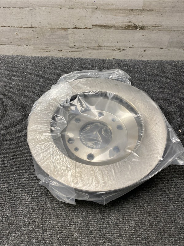 NEW ACDelco Disc Brake Rotor Front 18A1119A Trailblazer Envoy Rainier 2002-2005 gallery
