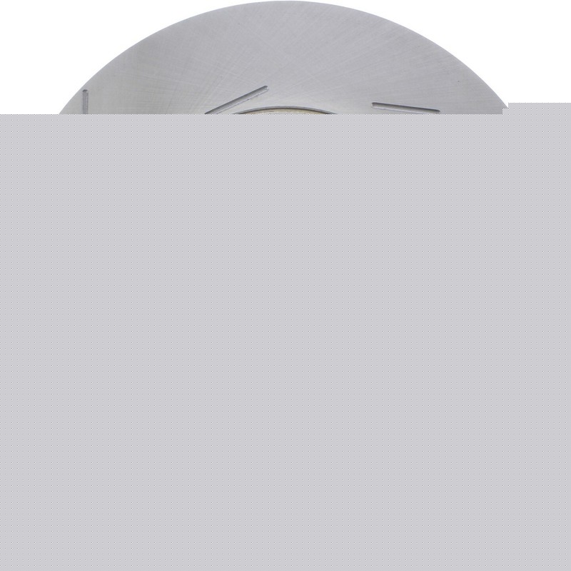 Centric Rear Driver Side Disc Brake Rotor for 911, Panamera (226.37040)