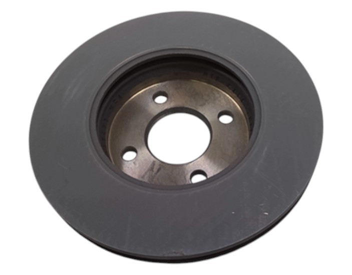 GM FRONT DISC BRAK (SLP-1) NEW OEM 177-1009 19303829 gallery