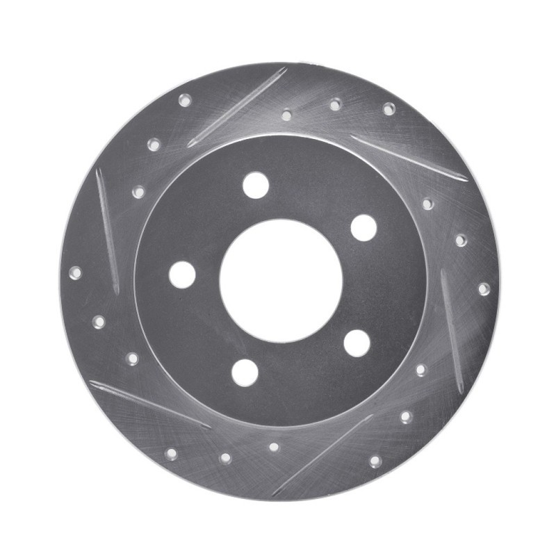 For Ford Mustang 1994-2004 Disc Brake Rotor | 14 mm. / 0.55in. Nominal Thickness gallery