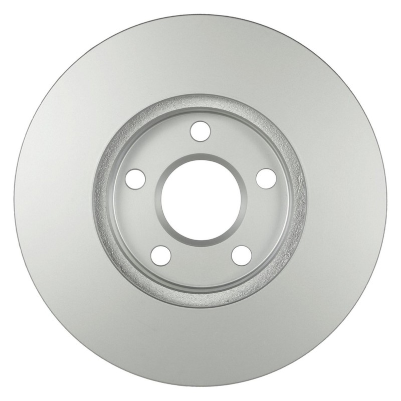 Premium Bosch 25010530 Drums and Rotors - Disc Brake Rotor, Front gallery