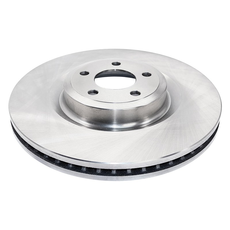 DuraGo Front Disc Brake Rotor for Explorer, Aviator (BR901876)