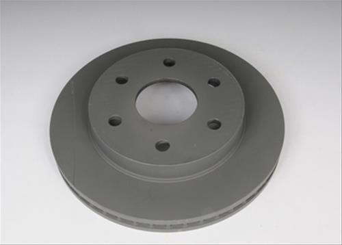 ACDelco 19210603 Disc Brake Rotor