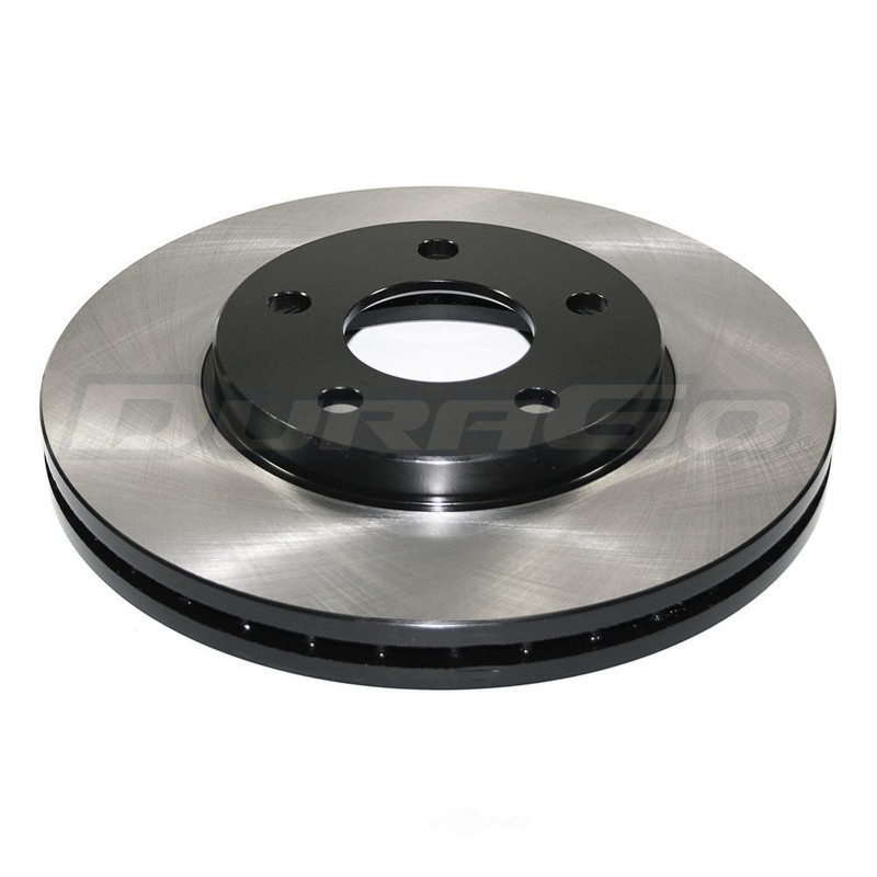 Disc Brake Rotor Dura International BR55095-02