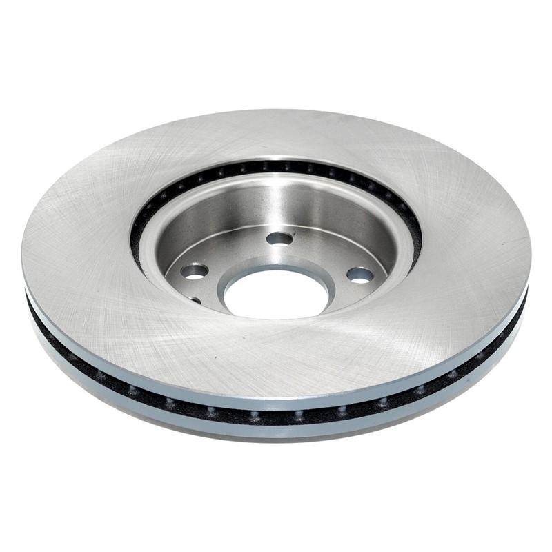 Front Disc Brake Rotor for Volvo S80,XC70,V70,S60,V60, Land Rover Range Rover