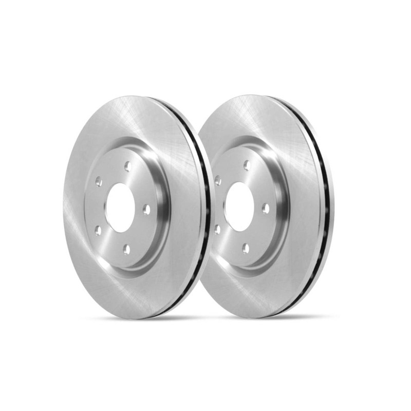 330mm Front Disc Brake Rotors for Dodge Grand Caravan Journey