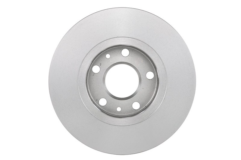 2x Brake Discs Pair Vented fits RENAULT DUSTER HM 1.5D Front 2019 on 280mm Set gallery