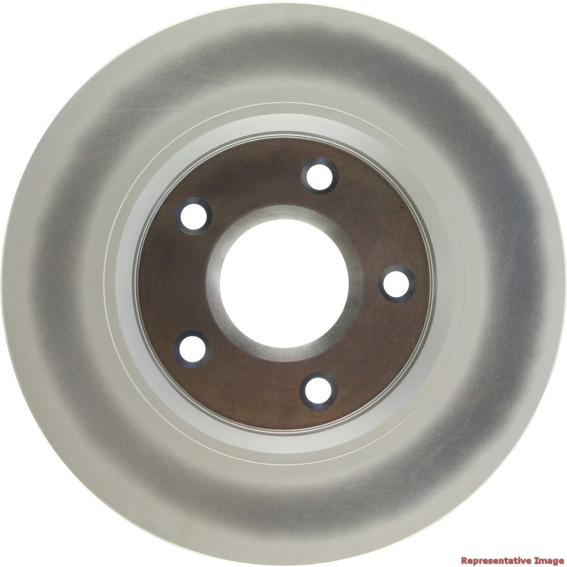 For 2012-2015 Ram C/V | Centric Front Disc Brake Rotor | Free Shipping gallery