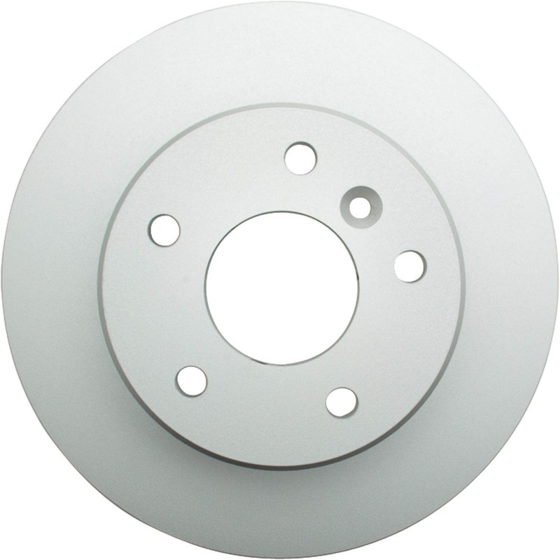 ATE Front Disc Brake Rotor for 1999-2004 Discovery (SP25176)