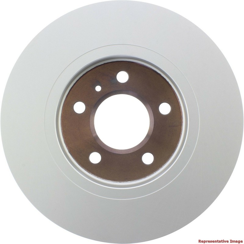 For 2005 Saturn Relay FWD Disc Brake Rotor - Full Coating Rear Centric gallery