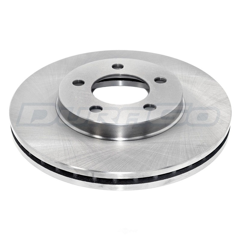 Disc Brake Rotor-Rear Disc IAP Dura BR54010