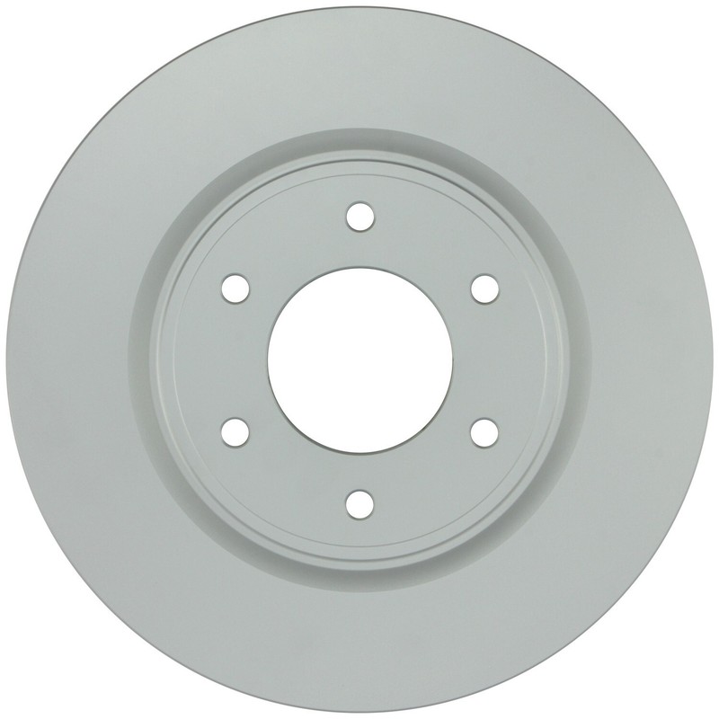 Bosch Front QuietCast Rotor 40011489