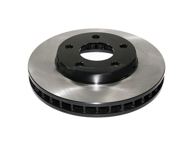 Front Brake Rotor For 1997-2005 Buick Century 1998 1999 2000 2001 2002 GX284DS