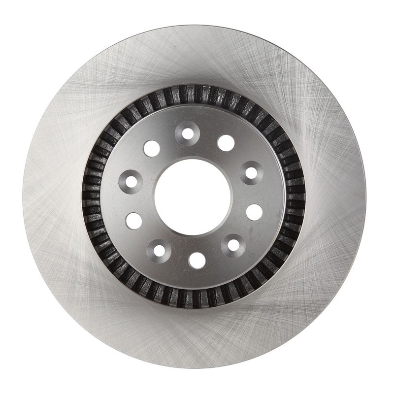 Front Brake Rotor Pair Set for Freestyle Taurus Sable Five Hundred 500 gallery