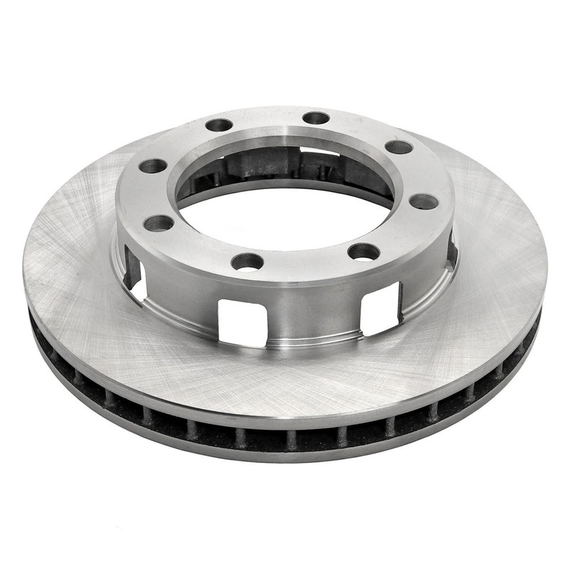 Front Disc Brake Rotor for V2500 Suburban, V20 Suburban, J20, V20+More (BR5523)