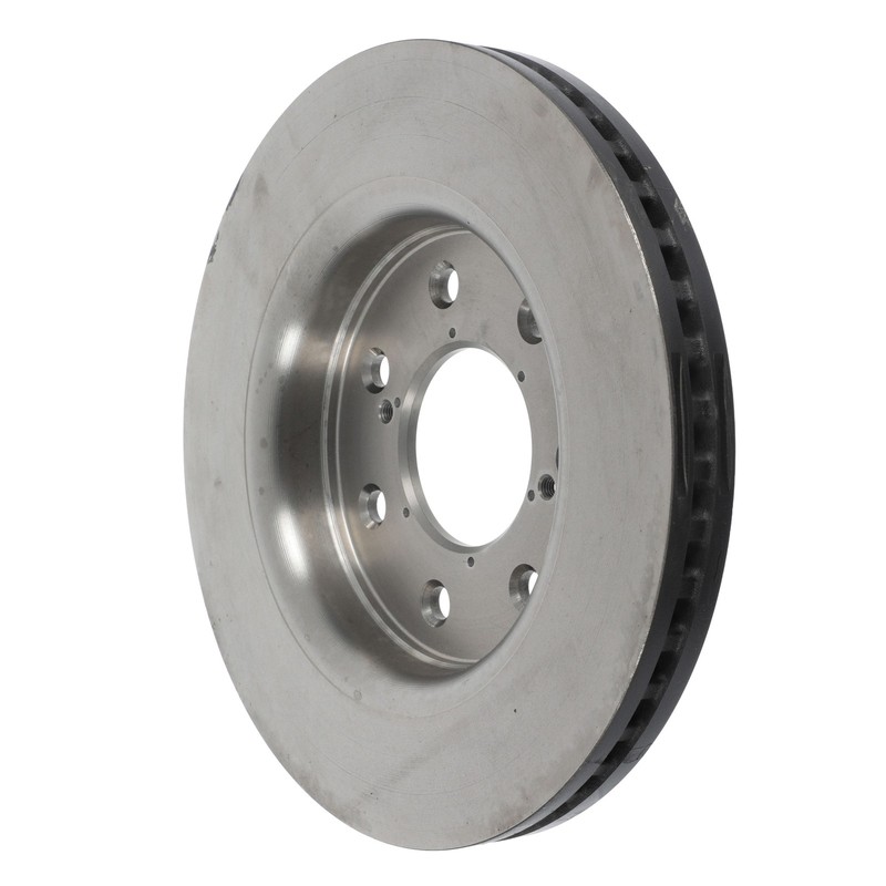 GENUINE FORD 2010-2014 F-150 Mark LT Front Disc Brake Rotor OEM NEW AL3Z-1125-A gallery
